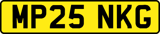 MP25NKG