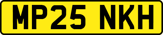 MP25NKH
