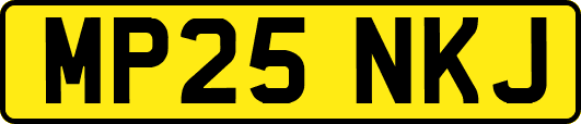 MP25NKJ