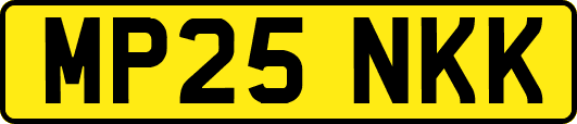 MP25NKK