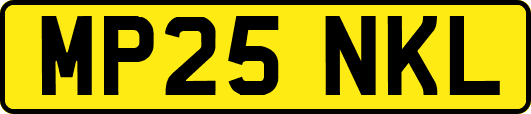 MP25NKL