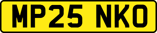 MP25NKO