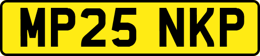 MP25NKP