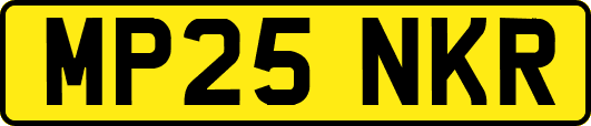 MP25NKR