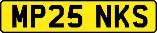 MP25NKS