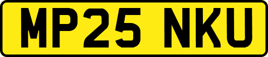 MP25NKU
