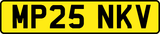 MP25NKV