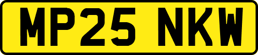 MP25NKW