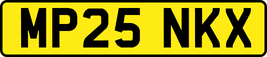 MP25NKX