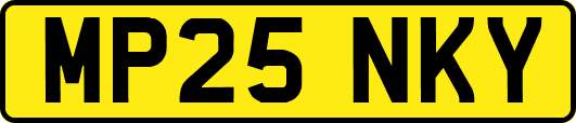 MP25NKY