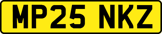 MP25NKZ
