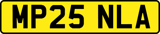 MP25NLA