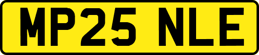MP25NLE