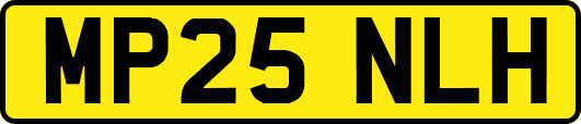 MP25NLH