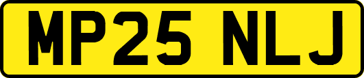 MP25NLJ