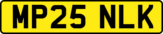 MP25NLK