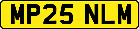 MP25NLM