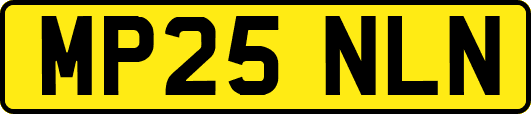 MP25NLN