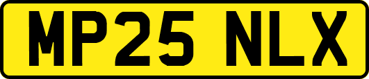 MP25NLX