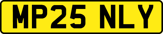 MP25NLY