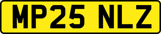 MP25NLZ