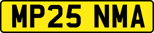MP25NMA