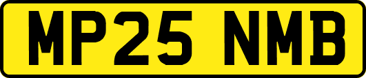 MP25NMB
