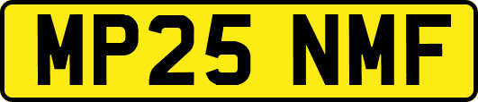 MP25NMF
