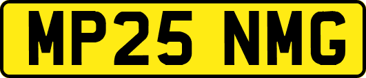 MP25NMG