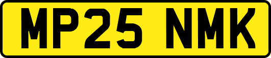 MP25NMK