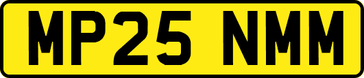 MP25NMM