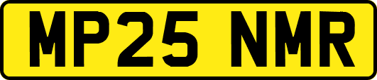 MP25NMR