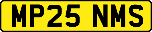 MP25NMS