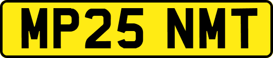 MP25NMT