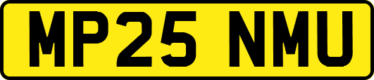 MP25NMU