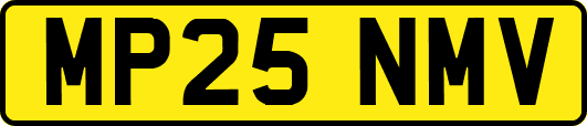 MP25NMV