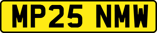 MP25NMW