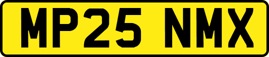 MP25NMX