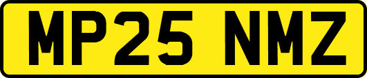MP25NMZ