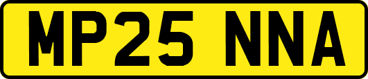 MP25NNA
