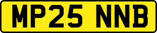 MP25NNB