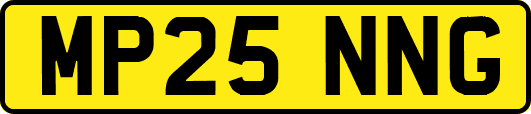 MP25NNG