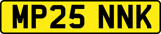 MP25NNK