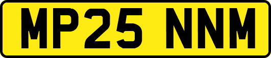 MP25NNM