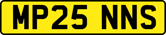MP25NNS