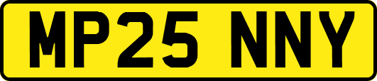 MP25NNY
