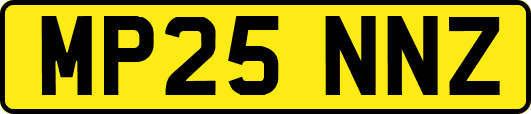 MP25NNZ