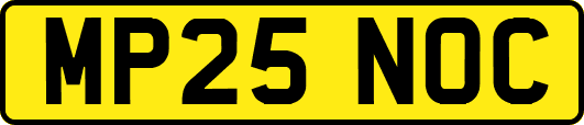 MP25NOC