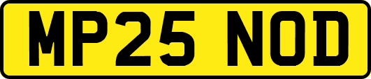 MP25NOD