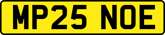 MP25NOE